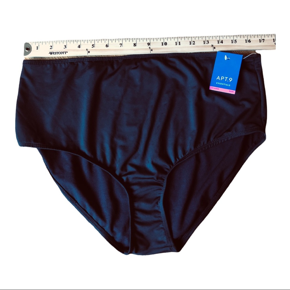 Apt. 9 Bikini Bottoms